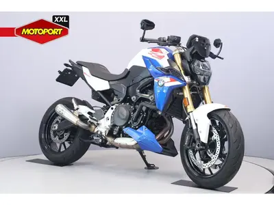 BMW F 900 R – foto 2
