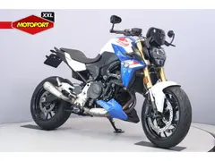 BMW F 900 R 2024 occasion – foto 2 van 19