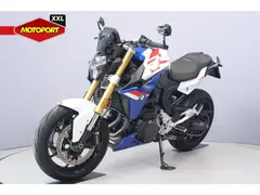 BMW F 900 R 2024 occasion – foto 4 van 19