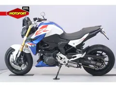 BMW F 900 R 2024 occasion – foto 5 van 19