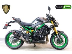 KAWASAKI Z900 SE PERFORMANCE