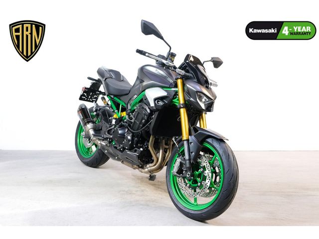 kawasaki - z900-se-performance