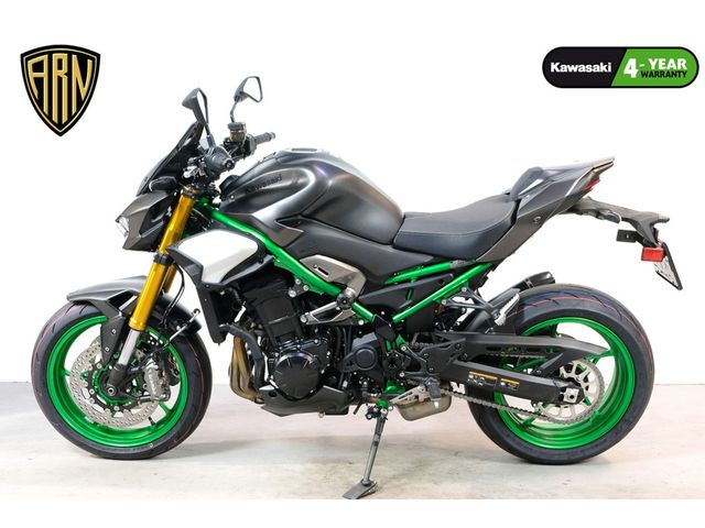 kawasaki - z900-se-performance