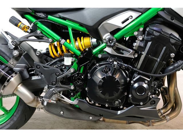 kawasaki - z900-se-performance