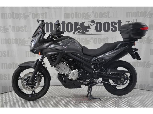 suzuki - v-strom-dl-650-abs
