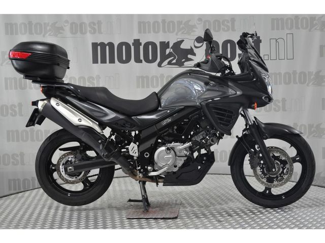suzuki - v-strom-dl-650-abs