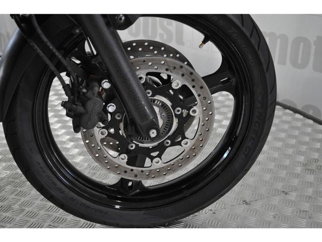 suzuki - v-strom-dl-650-abs