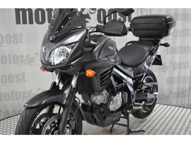 suzuki - v-strom-dl-650-abs