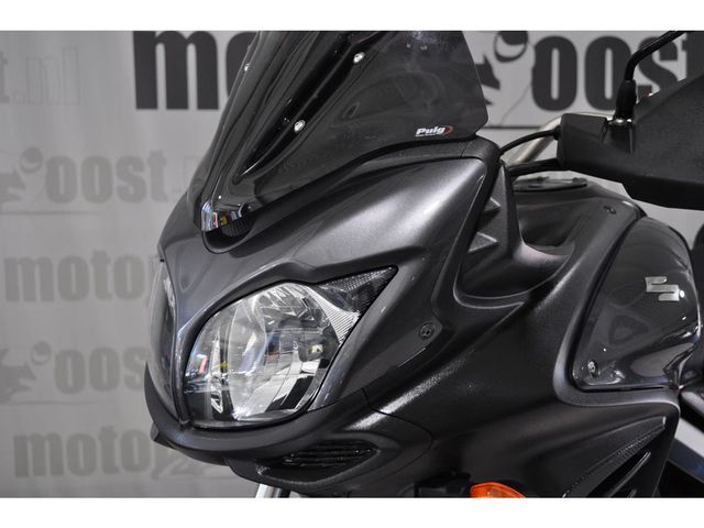 suzuki - v-strom-dl-650-abs