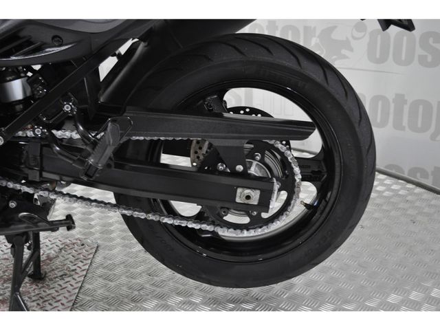 suzuki - v-strom-dl-650-abs