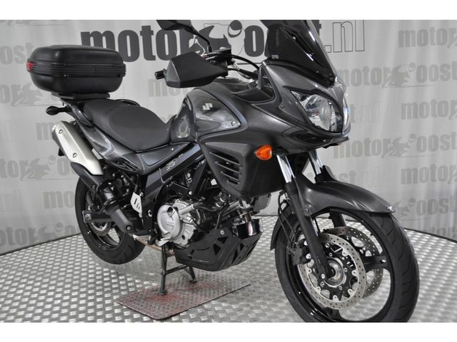 suzuki - v-strom-dl-650-abs