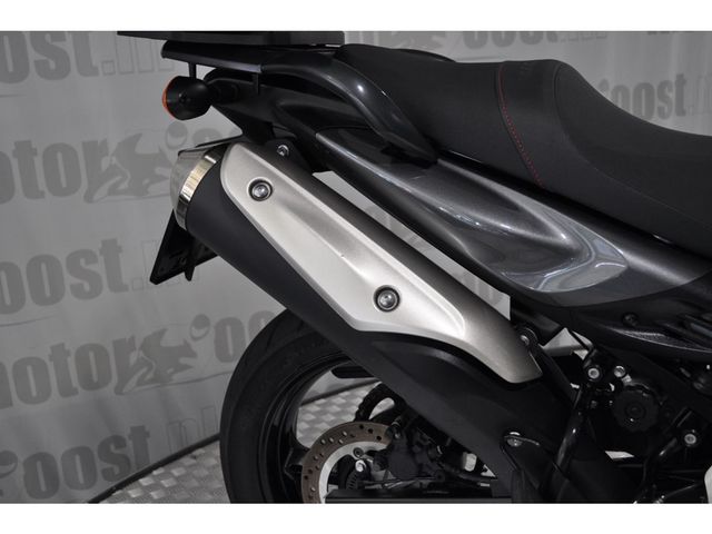 suzuki - v-strom-dl-650-abs