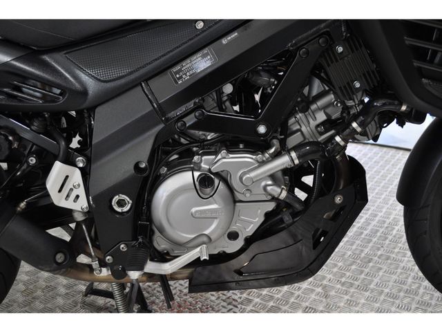 suzuki - v-strom-dl-650-abs