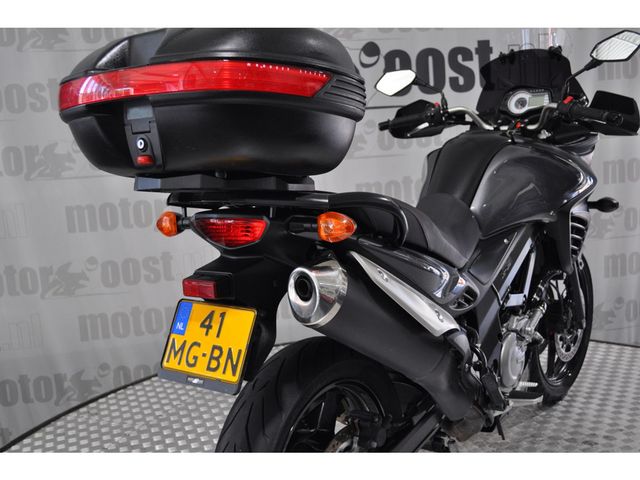 suzuki - v-strom-dl-650-abs