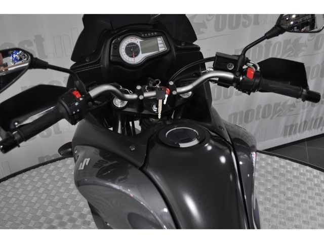 suzuki - v-strom-dl-650-abs