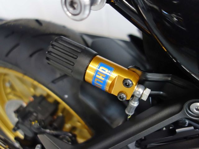 kawasaki - z900rs-se