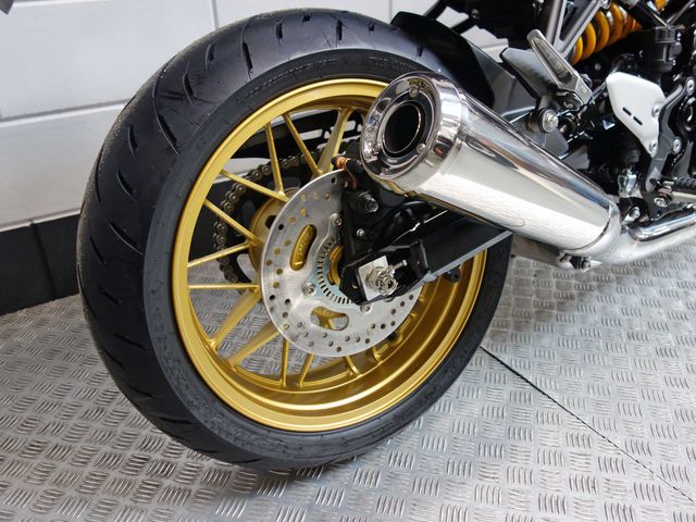 kawasaki - z900rs-se
