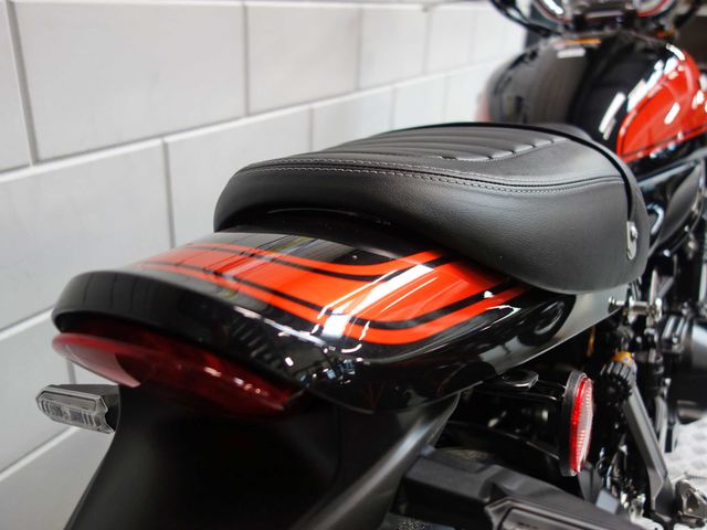 kawasaki - z900rs-se