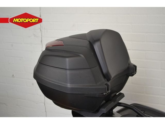 yamaha - fjr-1300-a