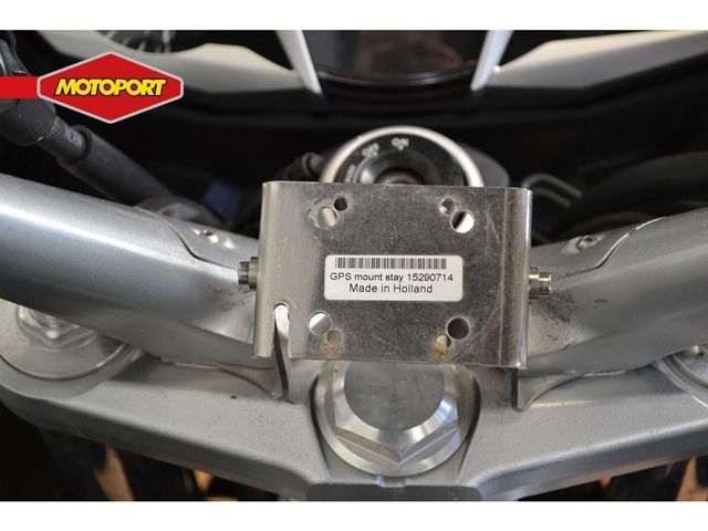 yamaha - fjr-1300-a