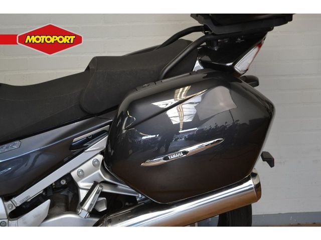 yamaha - fjr-1300-a
