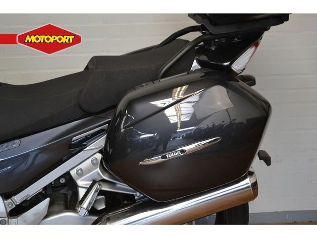 yamaha - fjr-1300-a