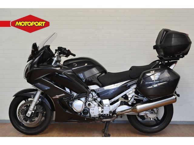 yamaha - fjr-1300-a