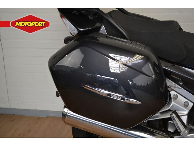 yamaha - fjr-1300-a