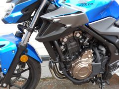 Honda CB 500 F ABS 2021 occasion – foto 8 van 10