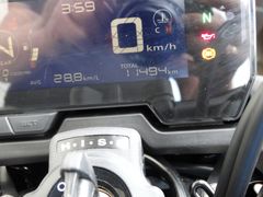 Honda CB 500 F ABS 2021 occasion – foto 2 van 10