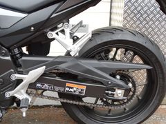 Honda CB 500 F ABS 2021 occasion – foto 7 van 10