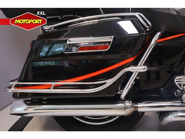 harley-davidson - electra-glide-ultra-classic-cvo