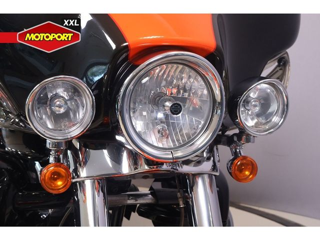 harley-davidson - electra-glide-ultra-classic-cvo