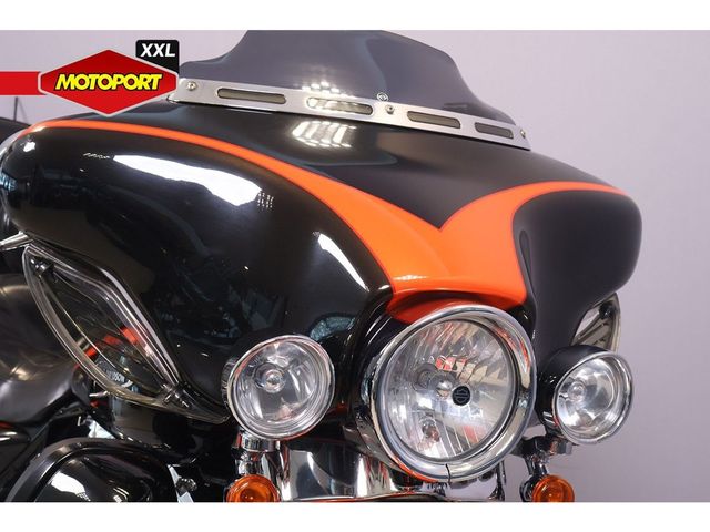 harley-davidson - electra-glide-ultra-classic-cvo