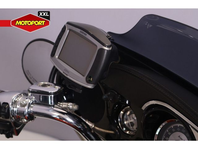 harley-davidson - electra-glide-ultra-classic-cvo