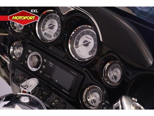 harley-davidson - electra-glide-ultra-classic-cvo