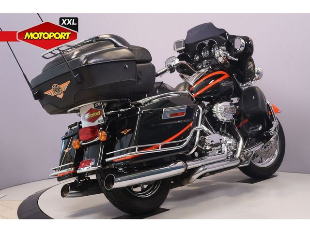 harley-davidson - electra-glide-ultra-classic-cvo