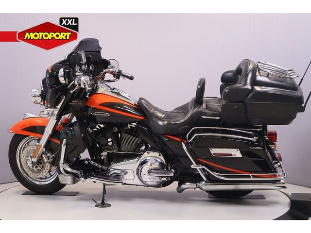 harley-davidson - electra-glide-ultra-classic-cvo