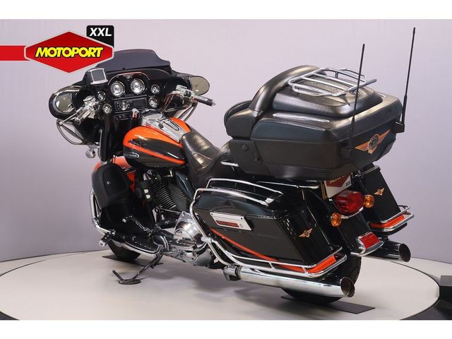 harley-davidson - electra-glide-ultra-classic-cvo