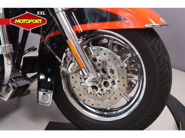 harley-davidson - electra-glide-ultra-classic-cvo