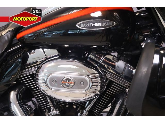 harley-davidson - electra-glide-ultra-classic-cvo