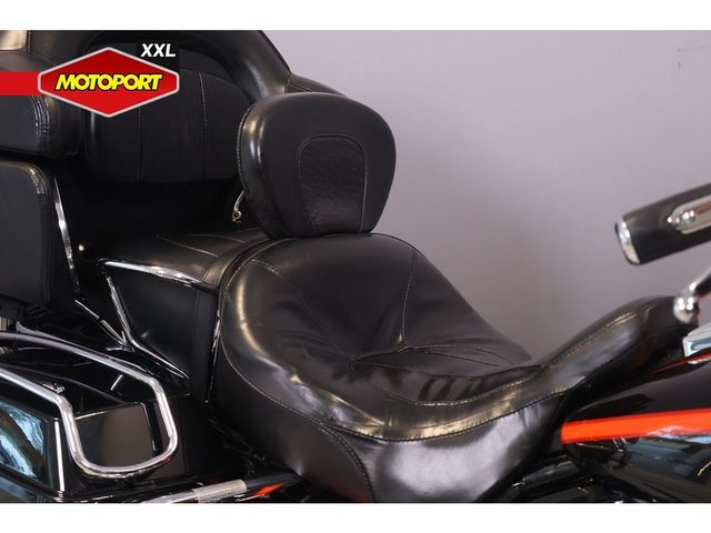 harley-davidson - electra-glide-ultra-classic-cvo