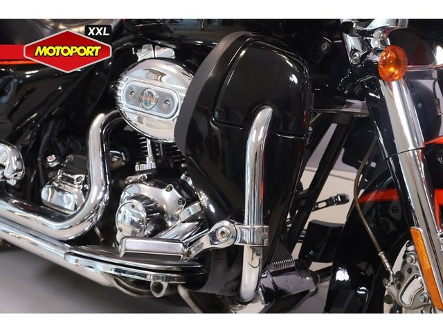 harley-davidson - electra-glide-ultra-classic-cvo