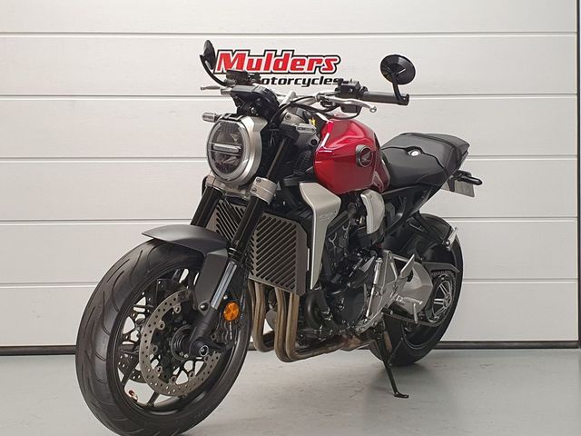 honda - cb-1000-r