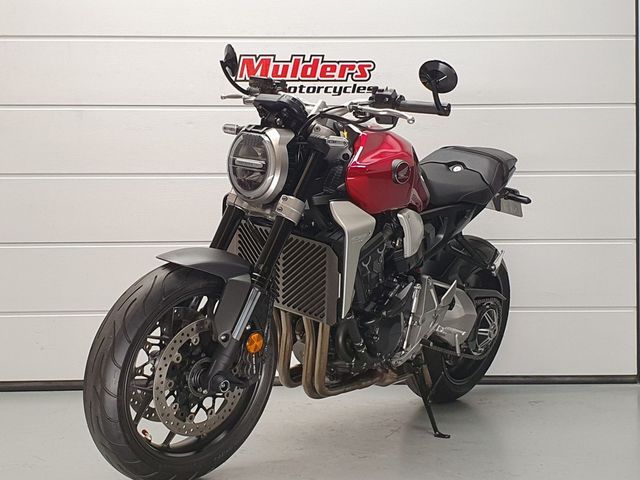 honda - cb-1000-r