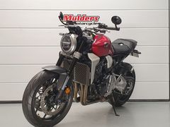 HONDA CB 1000 R