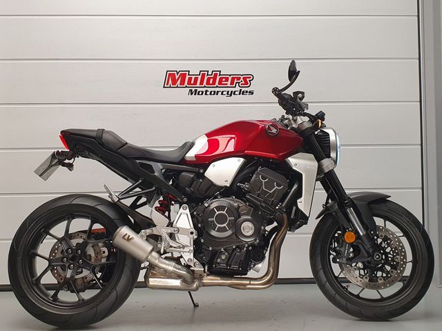 honda - cb-1000-r