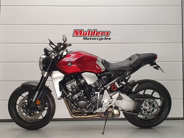 honda - cb-1000-r