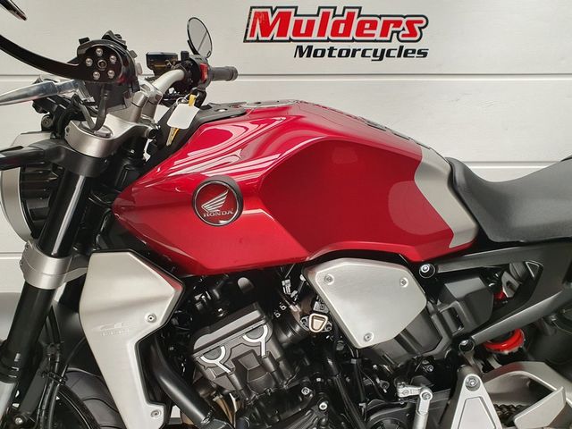 honda - cb-1000-r