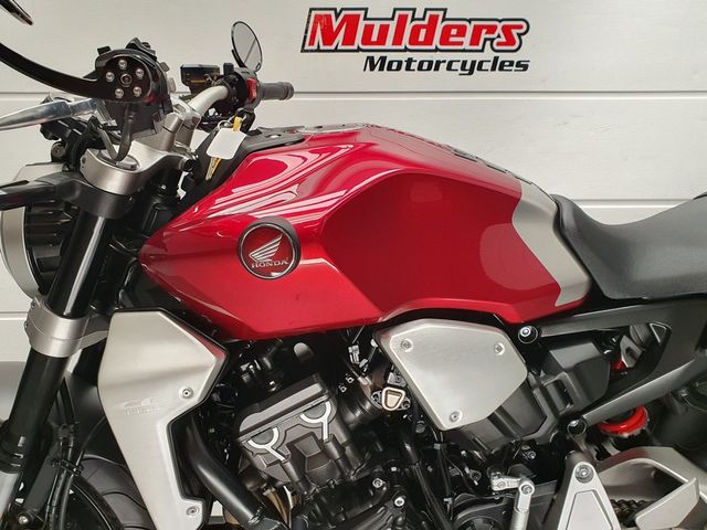 honda - cb-1000-r